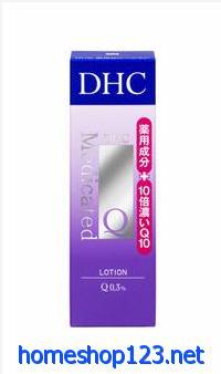 DHC Medicated Lotion Q10 - Nước hoa hồng