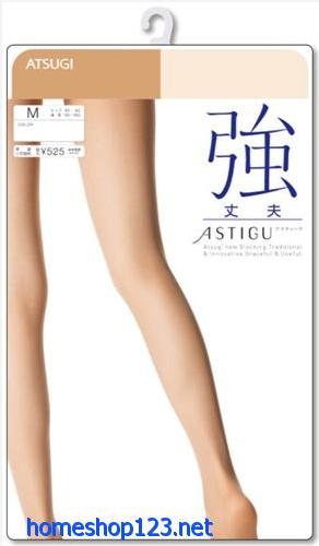 Quần tất da chân ASTIGU FP5990 mạnh mẽ cá tính