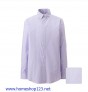 Áo Sơ Mi Nam Uniqlo Cao Cấp 100% Cotton 158389 - 74 Purple