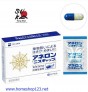 Thuốc chống say xe hiệu quả - Anerol Nhật Bản 