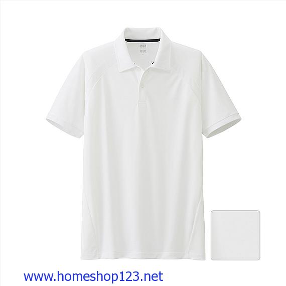 Kyotoshop  Áo Dry Shirt Polo Uniqlo Dry EX  có sẵn   Facebook
