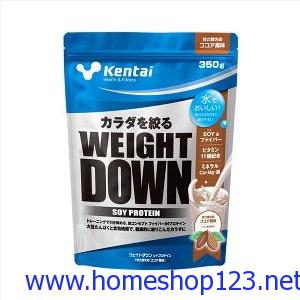 Sữa giảm cân Kentai Weightdown Nhật Bản 350g