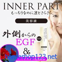 Inner Part Serum huyết thanh FGF và EGF chăm sóc da toàn diện