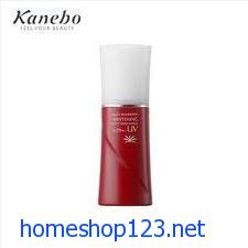 Kem lót Kanebo Blanchir Whitening Day Conditioner